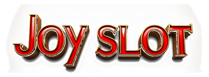 joy slot logo